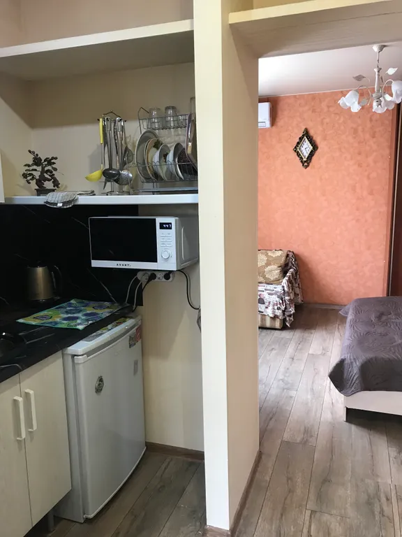 Квартира Уютное жильё — Севастополь