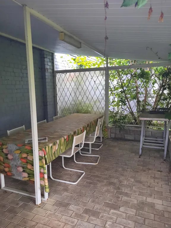 Коттедж Уютный пяти-спальный коттедж — Борзые