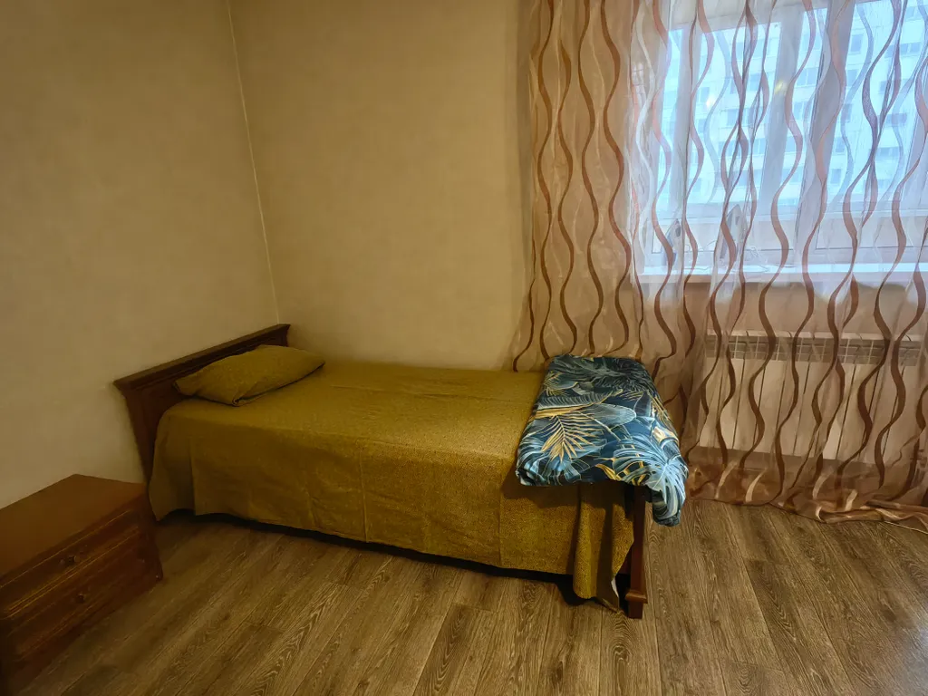 Квартира в самом центре Левого берега