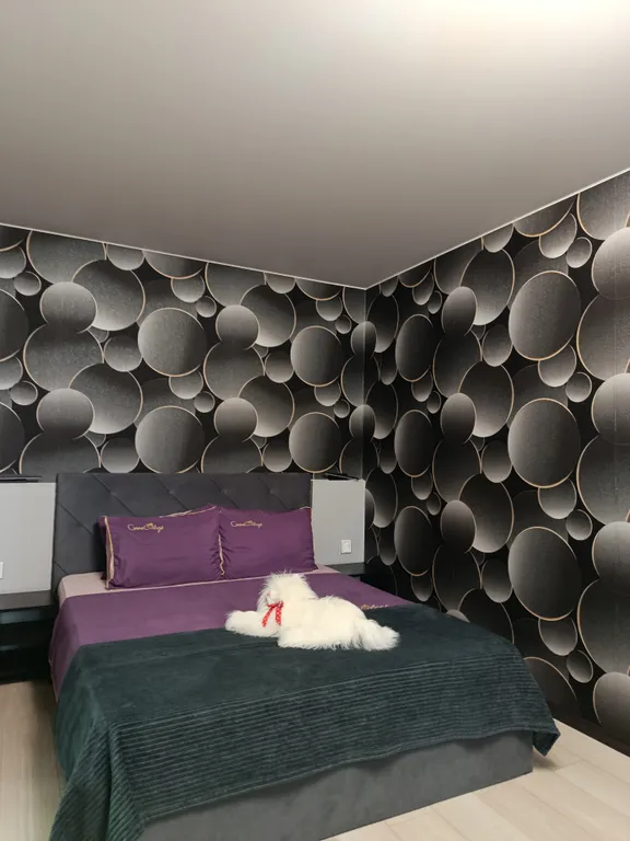 Уютная квартира с видом на море