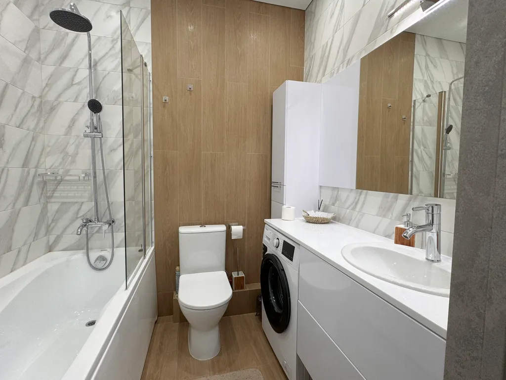 Апартаменты в клубном доме Vivaldi