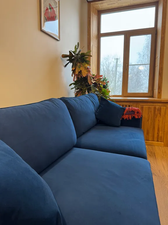 Квартира LuxApart на пешеходной улице