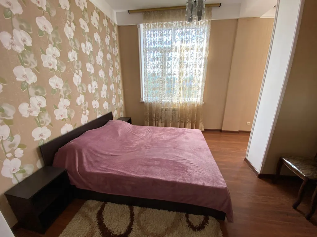 Уютная квартира в центре города, до городского пляжа 5 минут на машине