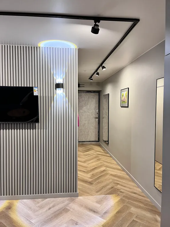 Уютный и современный апартамент в центре