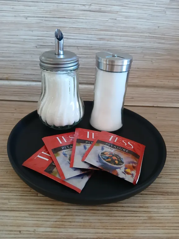 Уютная двушка рядом с пляжем