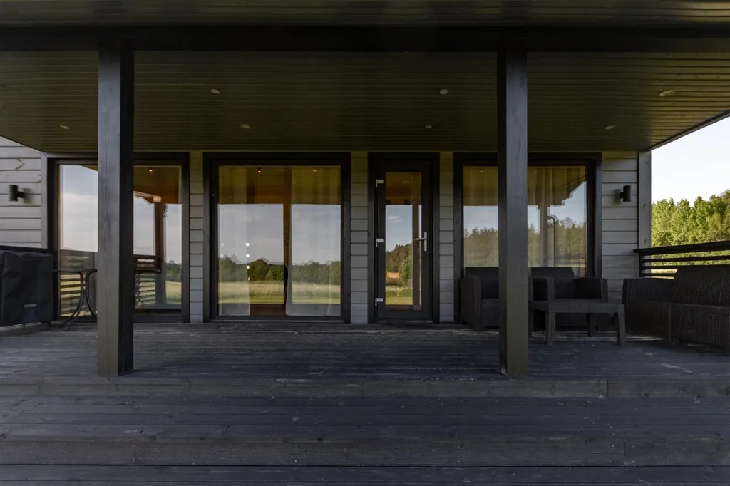 Гостевой дом NordLodge