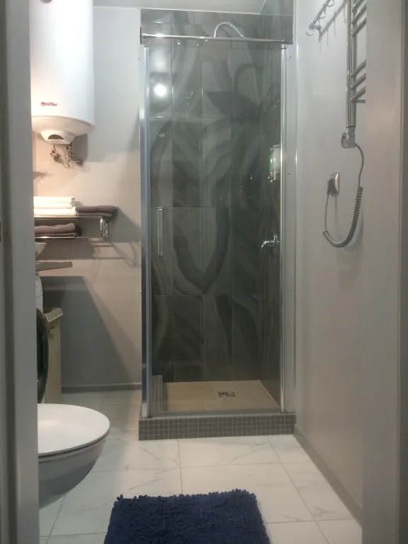 Квартира Квартира Romantik — Севастополь