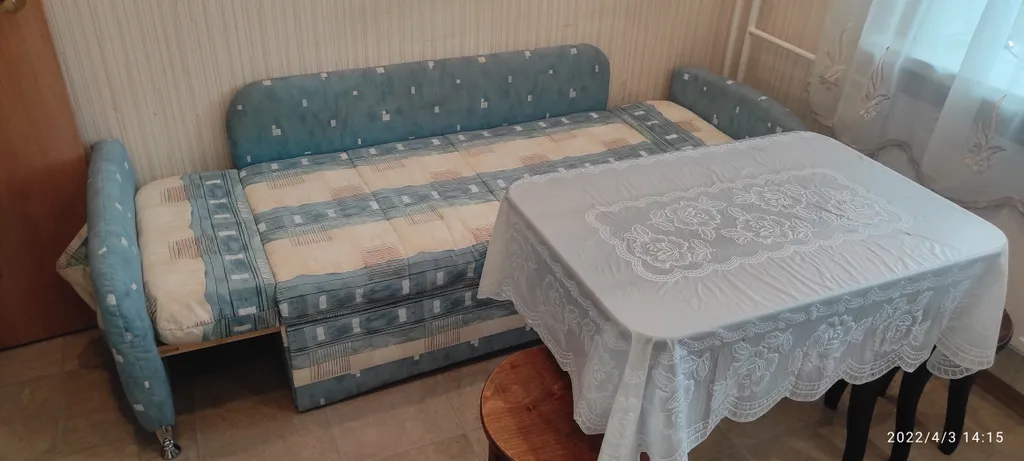 Шикарная квартира для отдыха