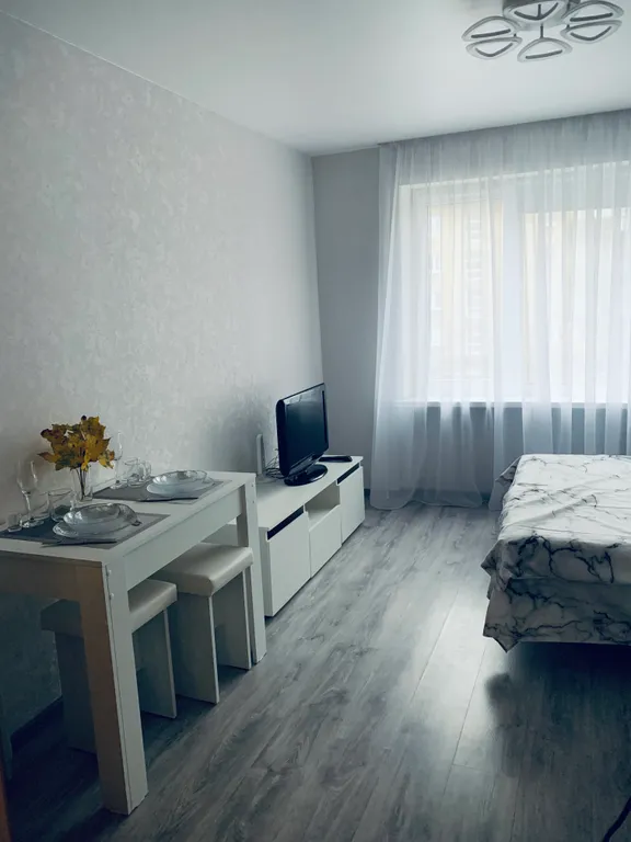 Квартира Квартира в центре города, рядом с Канта — Калининград