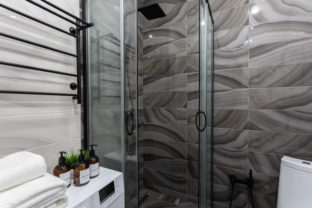 Уютная квартира с балконом