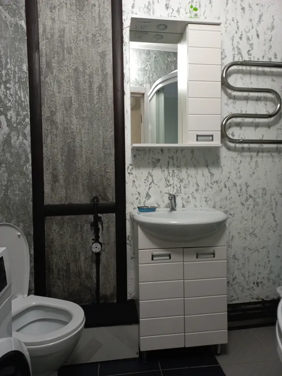 Квартира в центре города