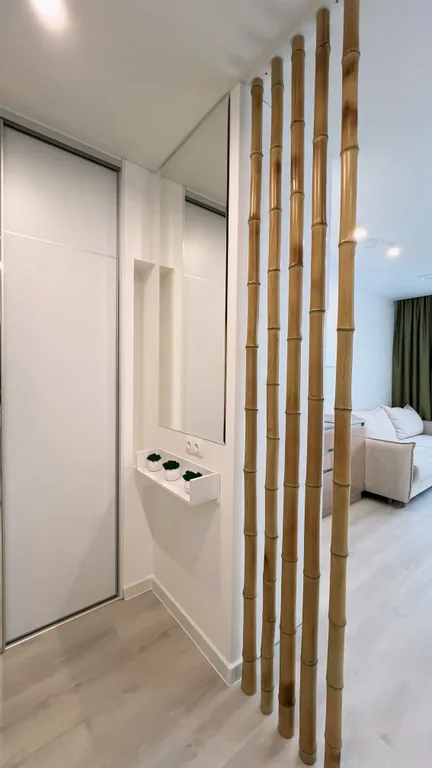 Квартира в ЖК Ньютон рядом с Центром сердечно-сосудистой хирургии