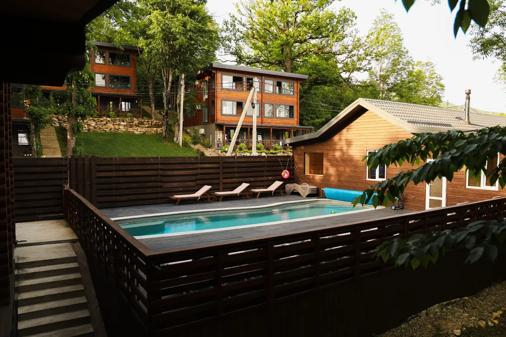 5-комнатный Дом