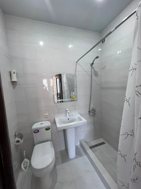 Коттедж Уютный домик — Дербент