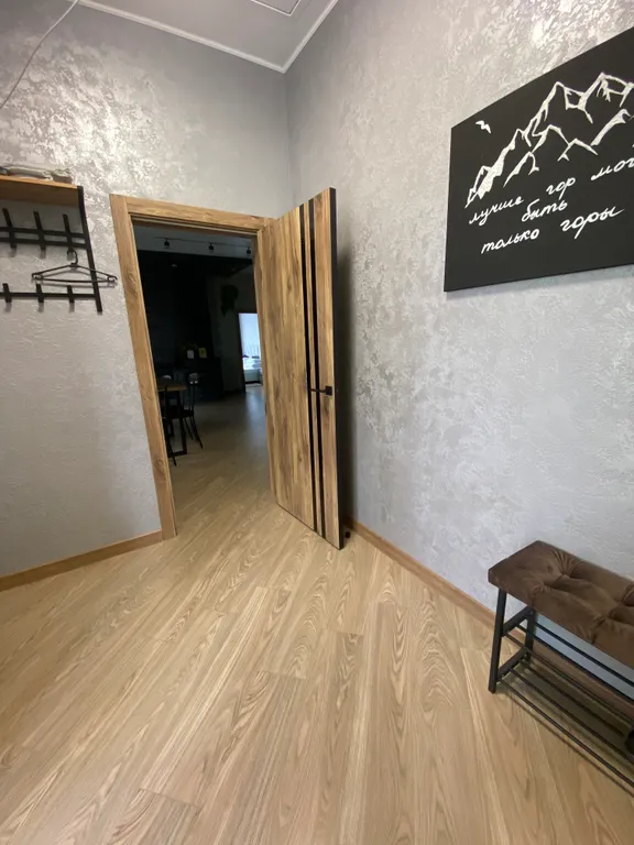 Коттедж в горах Дигорского ущелья