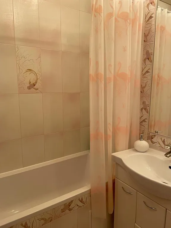 Квартира у моря