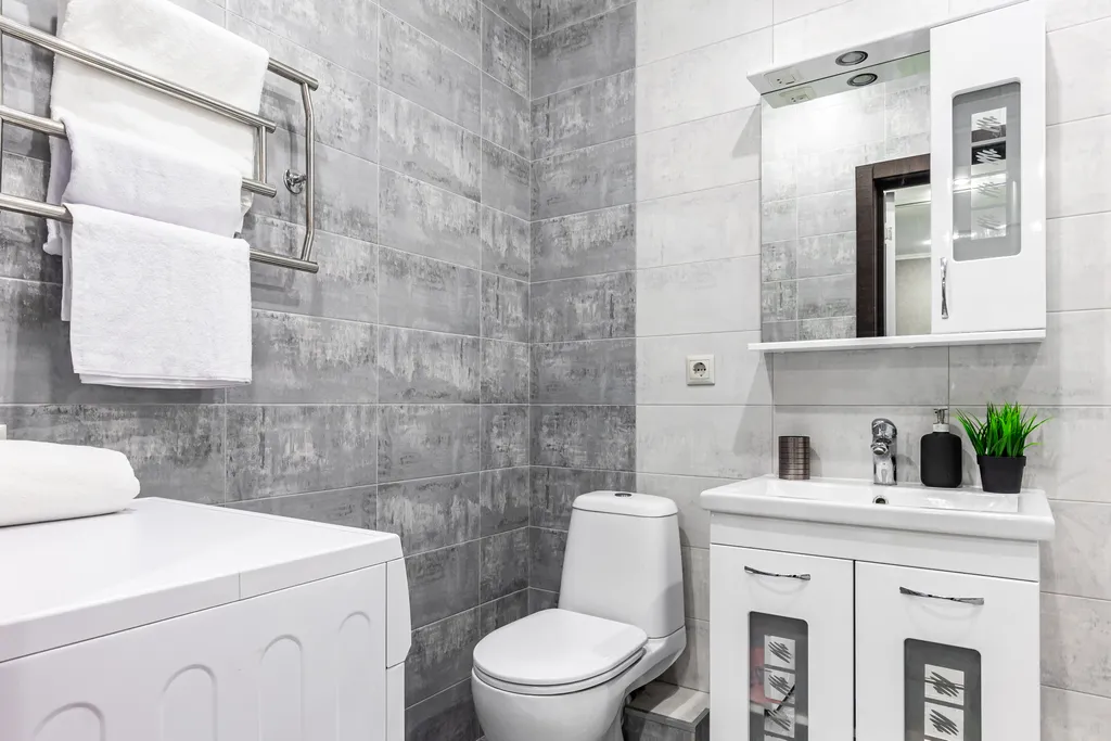 Элитная студия в ЖК Белый Ангел