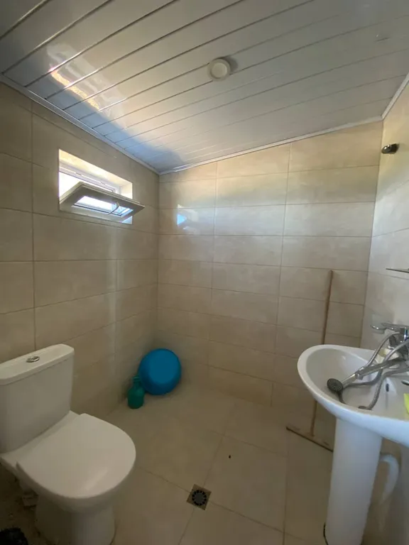 Домик у моря