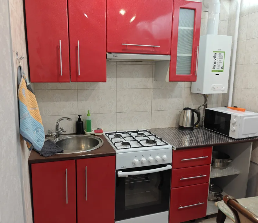 Проспект Ленина 28Г