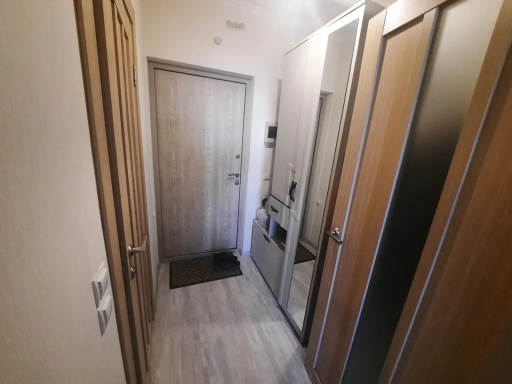 Атмосферная студия