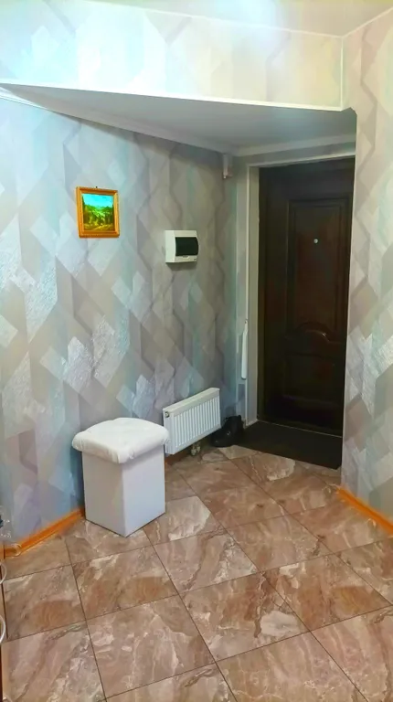 Квартира у моря