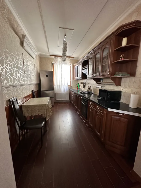 Коттедж Звездный берег