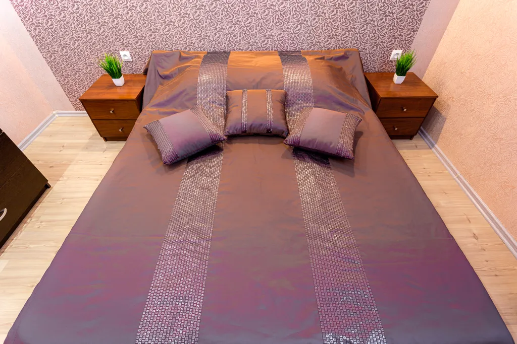 Квартира рядом с ГЛЦ Банное