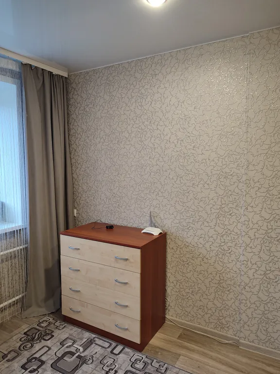 Однокомнатная уютная квартира