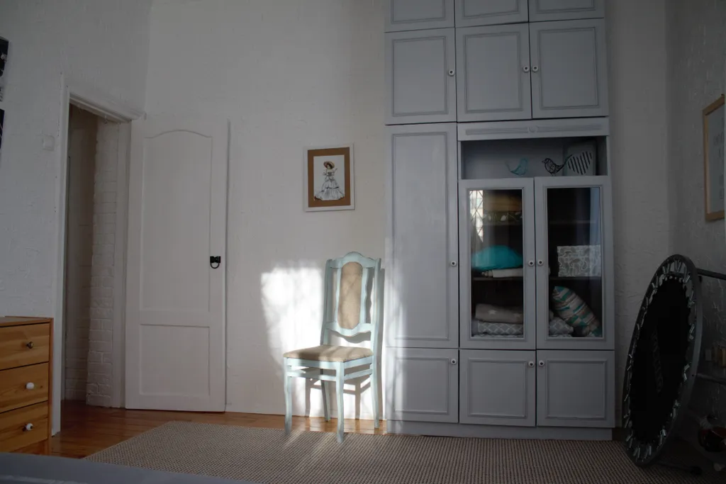 Красивая квартира