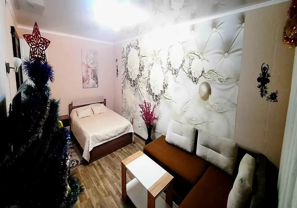 Райское местечко