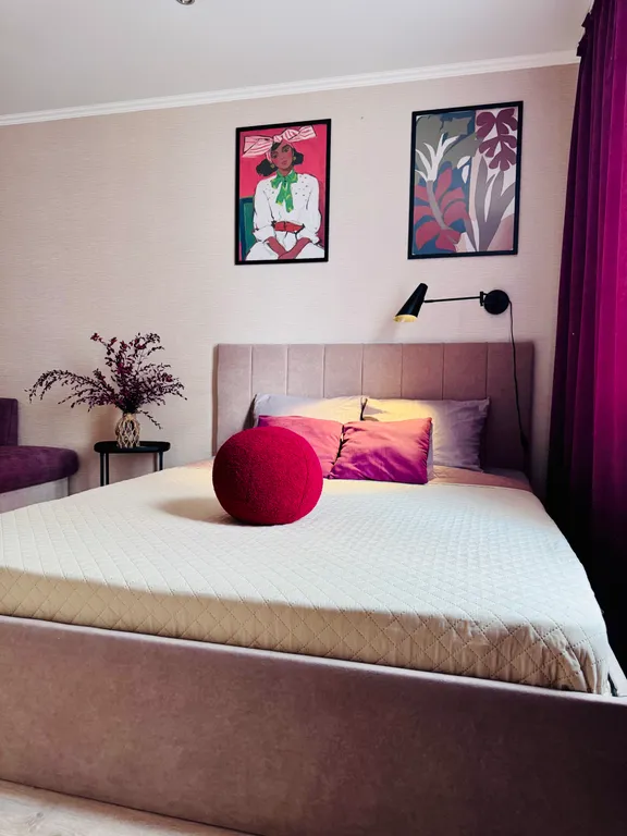 Красный бархат