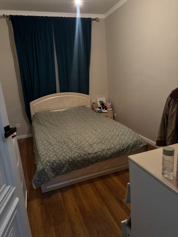 Уютная квартира для семьи в центре города