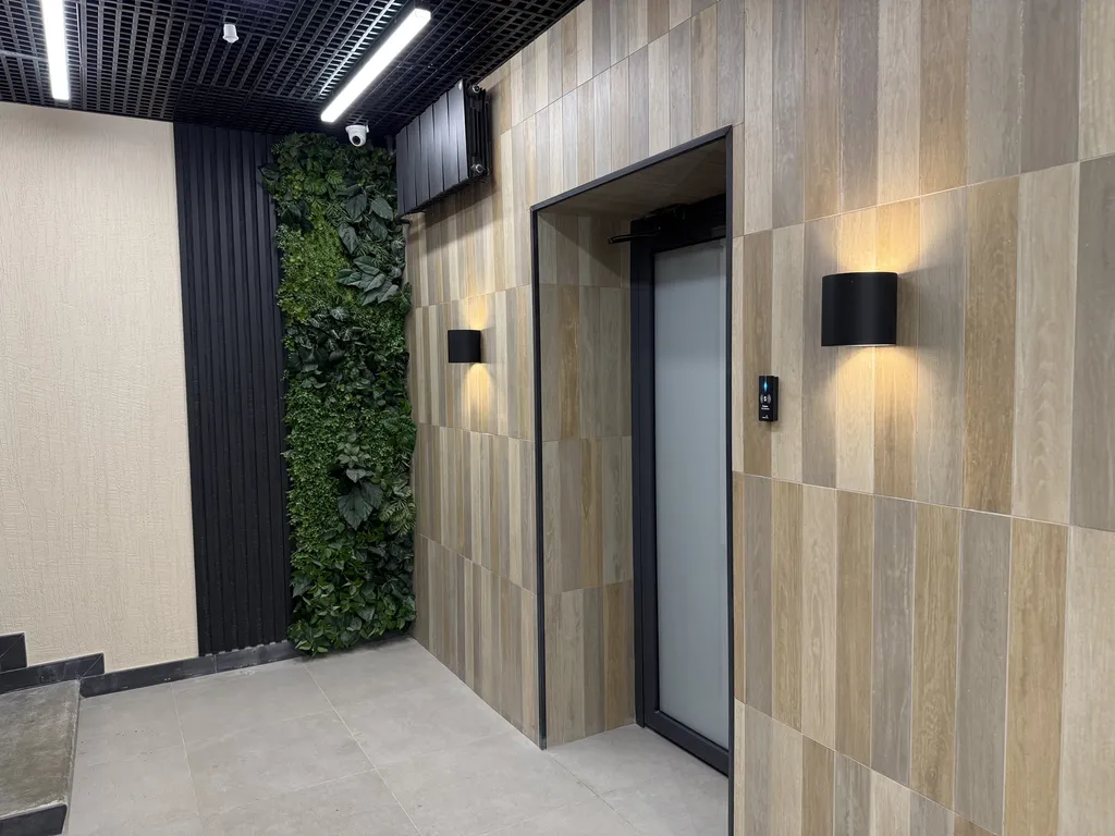 Квартирa в ЖК Гоголь рядом со Звёздoчкой