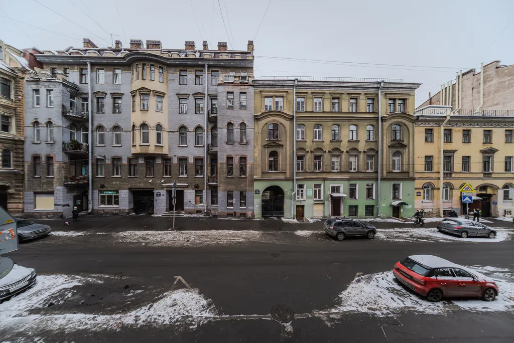 МЕСТО