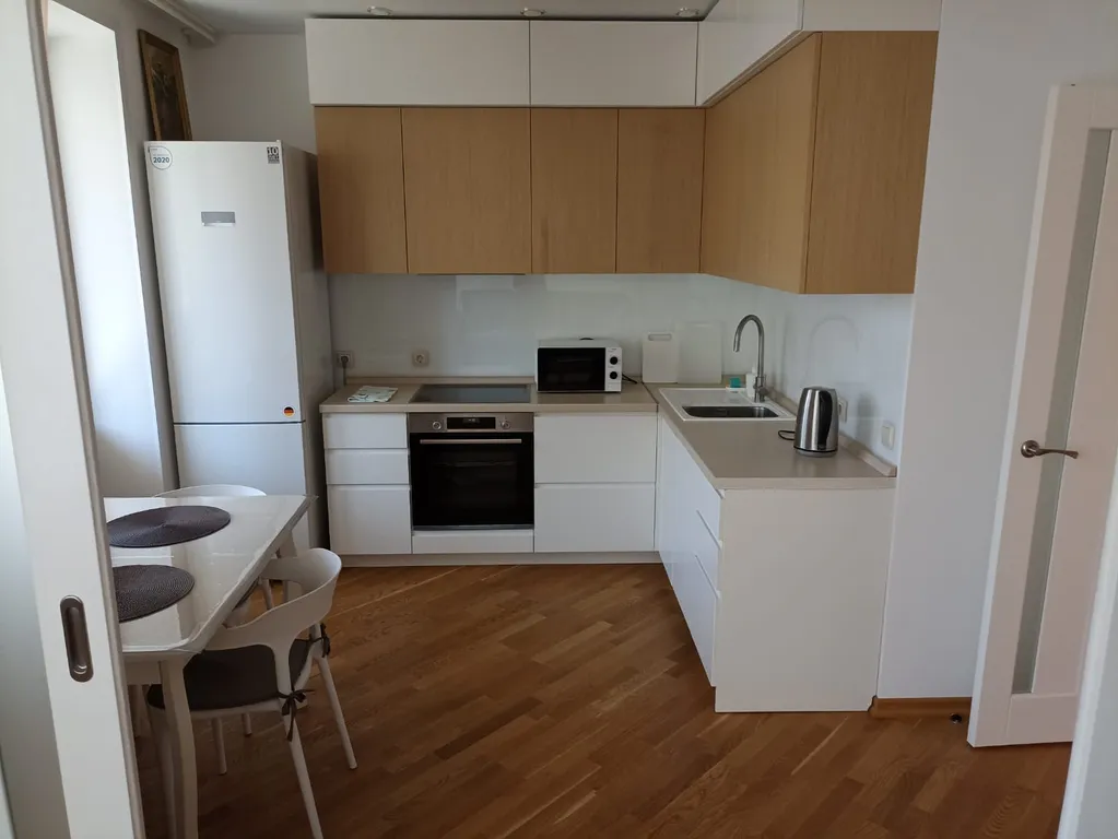 Квартира для бизнесменов и гостей города - комфорт, тишина, удобства — аренда посуточно в Кольцово