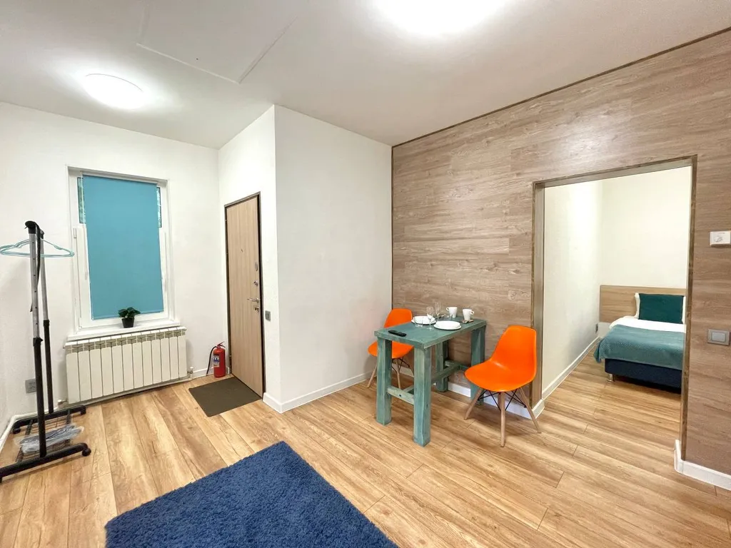 Апартаменты комфорт в центре