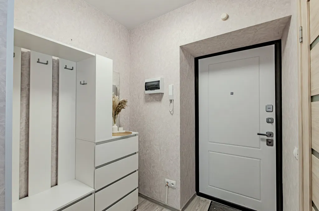 Студия в ЖК Радужный