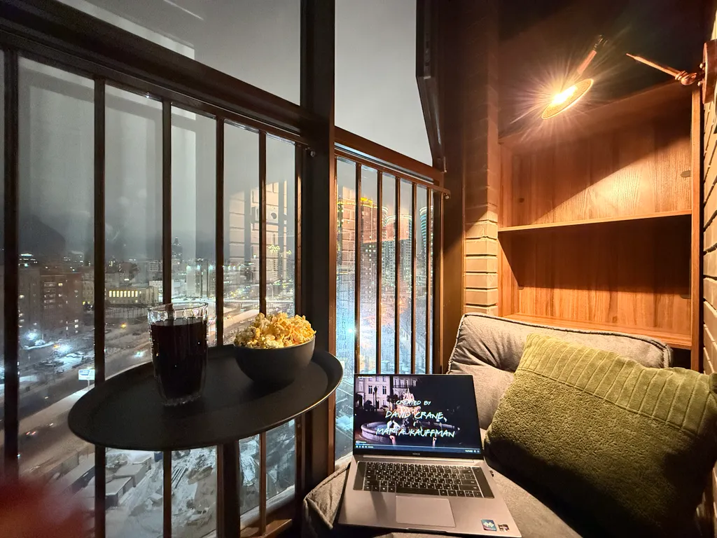 Эксклюзивный дизайнерский ремонт с элементами ручной работы