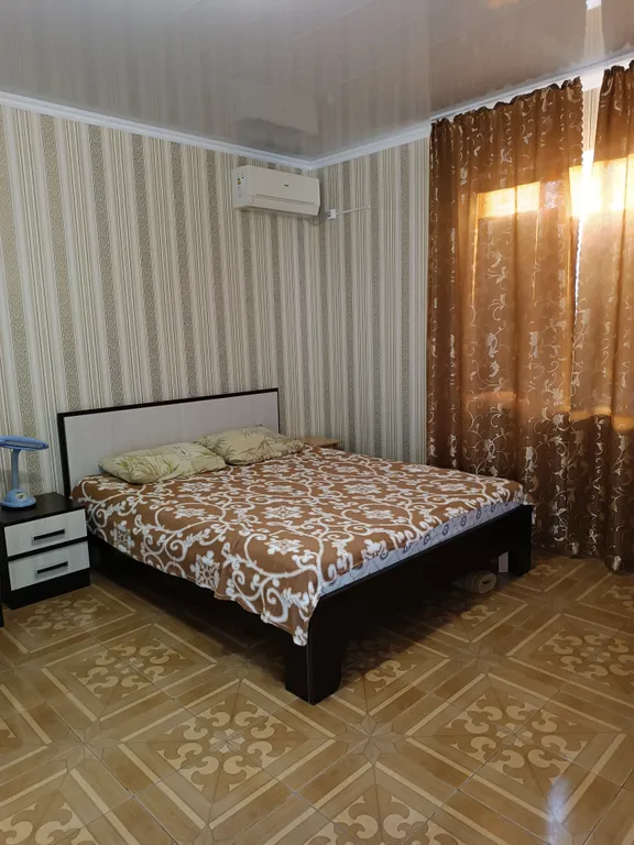 Коттедж Коттедж Отдых для семьи — Феодосия