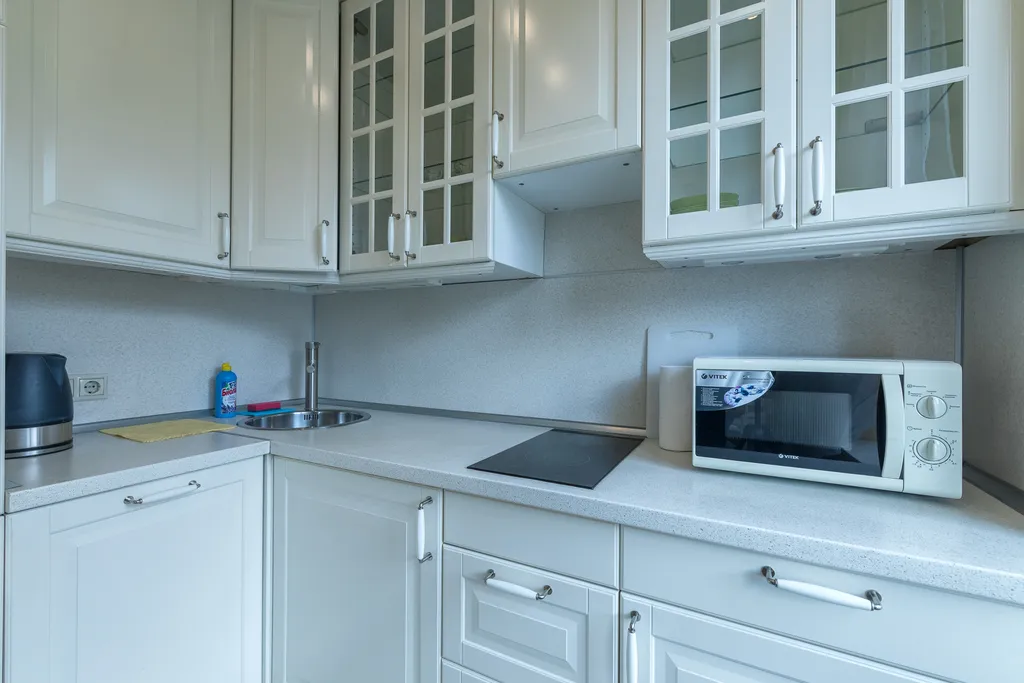 Квартира Апартаменты в центре на Садовом кольце — Москва