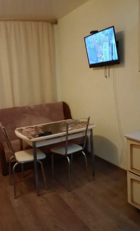 Уютная квартира евродвушка