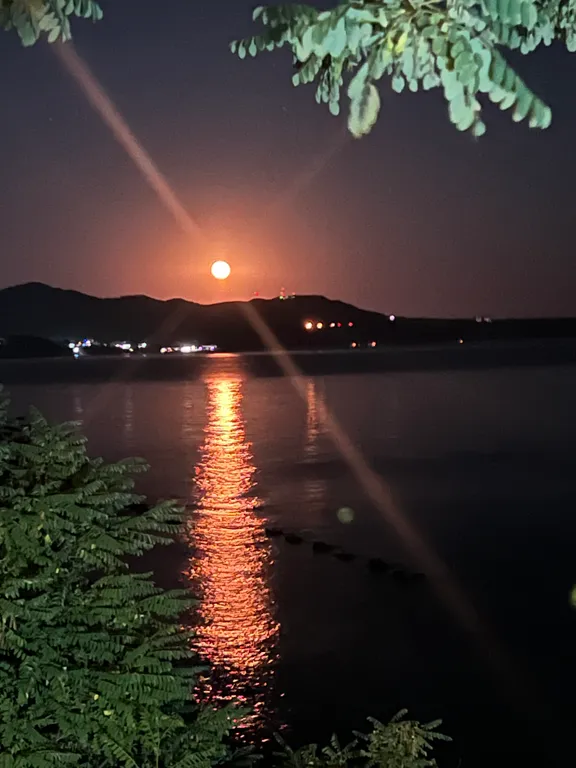 Дом у самого моря
