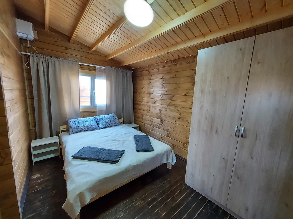 Тихая Гавань