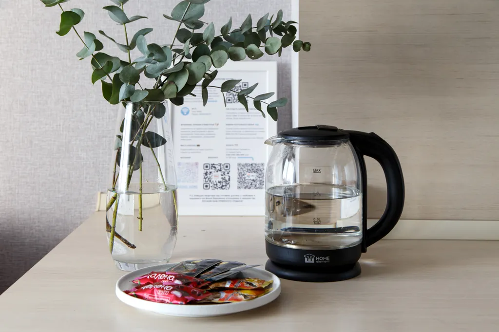 Современная просторная квартира 10 минут от центра