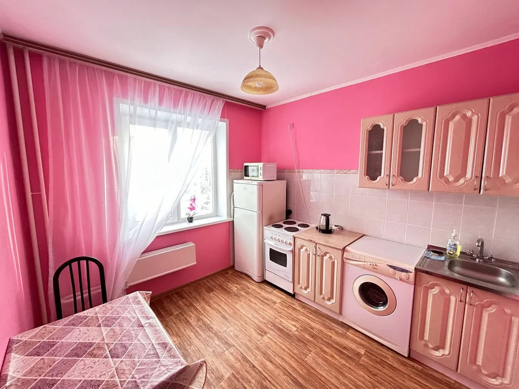 Апартаменты Чей Чемодан на Дмитриева