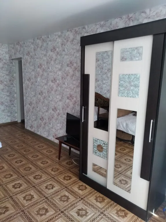 Однокомнатная квартира недалеко от моря