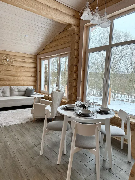 В гостях у природы