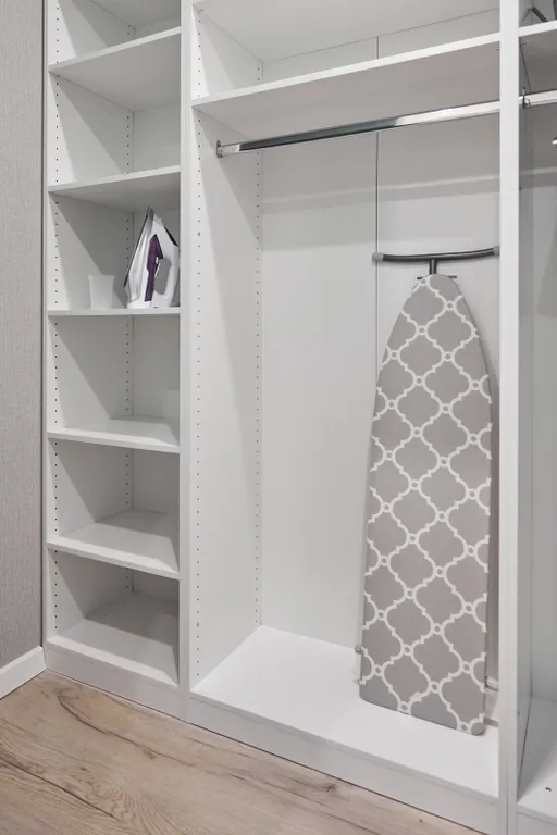 Новая двухкомнатная квартира в ЖК Новый горизонт