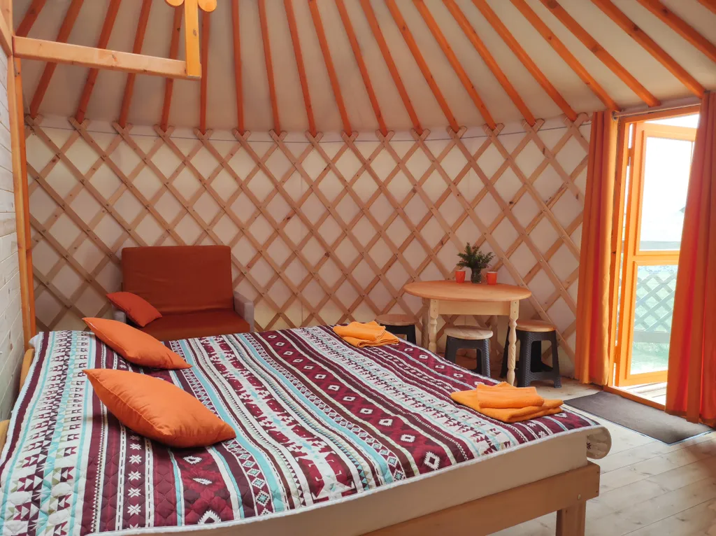 1-комнатный Дом