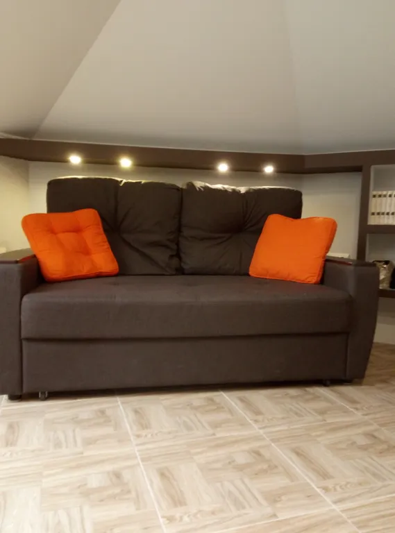 Квартира 2-комнатная Квартира — Геленджик